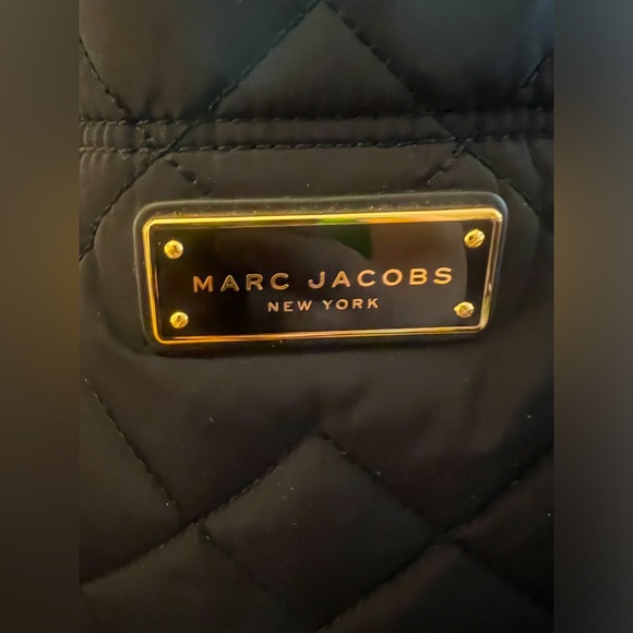 Marc Jacobs Quilted Tote - Picture 7 of 7